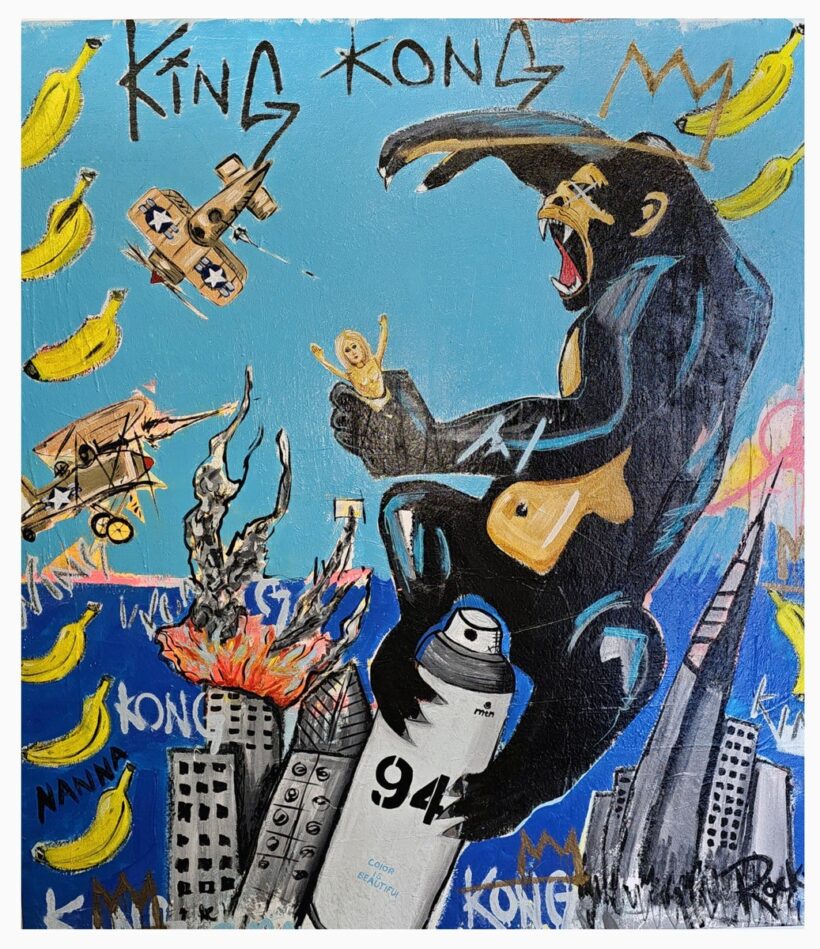 King Kong