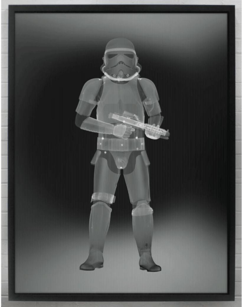 Stormtrooper