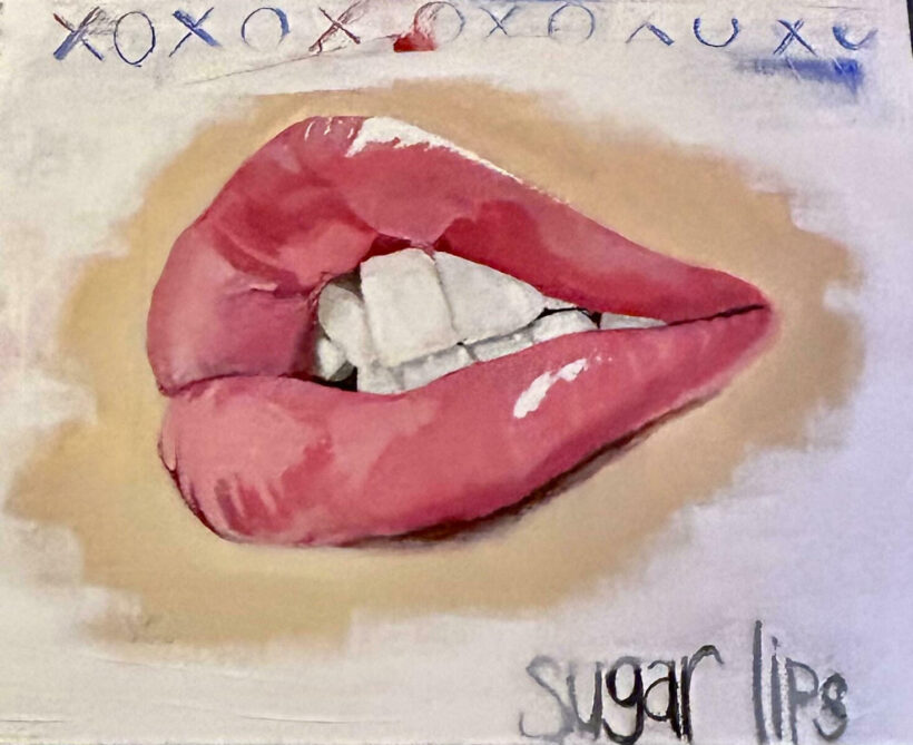 Sugar Lips